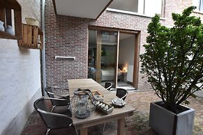 Apartment in Ieper With Terrace