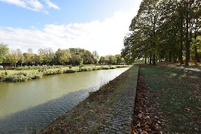 Apartment in Ieper With Terrace