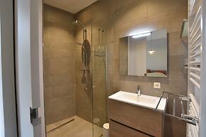 Apartment in Ieper With Terrace