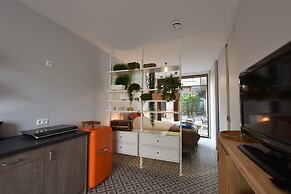 Apartment in Ieper With Terrace