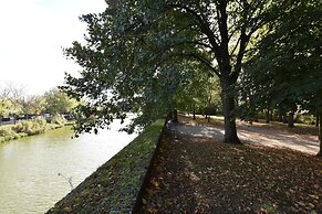 Apartment in Ieper With Terrace