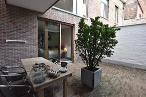 Apartment in Ieper With Terrace