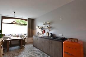 Apartment in Ieper With Terrace