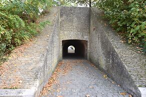 Apartment in Ieper With Terrace