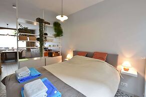 Apartment in Ieper With Terrace