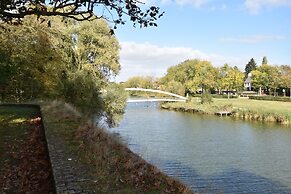 Apartment in Ieper With Terrace