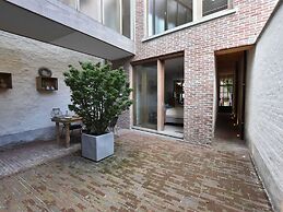 Studio in Ieper With Terrace