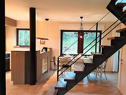 Holiday Home Le Marteaubois in Robechies