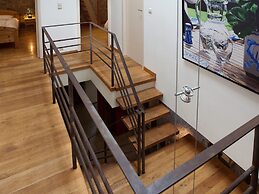 Chimay Nature Hideaway