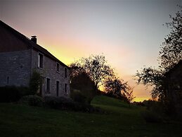 Holiday Home Le Marteaubois in Robechies
