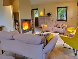 Chimay Nature Hideaway