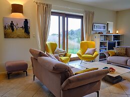 Holiday Home Le Marteaubois in Robechies