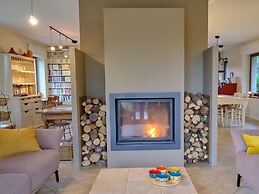Holiday Home Le Marteaubois in Robechies