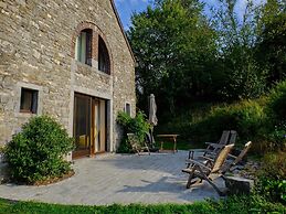 Holiday Home Le Marteaubois in Robechies