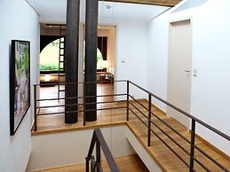 Chimay Nature Hideaway