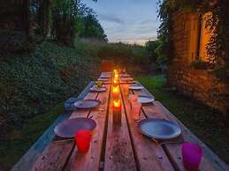 Holiday Home Le Marteaubois in Robechies