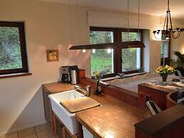 Holiday Home Le Marteaubois in Robechies