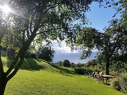 Holiday Home Le Marteaubois in Robechies