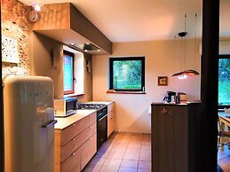 Holiday Home Le Marteaubois in Robechies