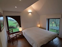 Holiday Home Le Marteaubois in Robechies