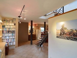 Holiday Home Le Marteaubois in Robechies