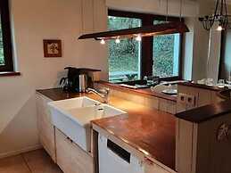 Holiday Home Le Marteaubois in Robechies
