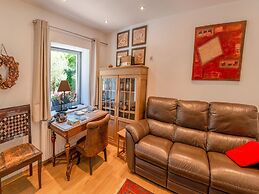 Stylish Stay Near Forest