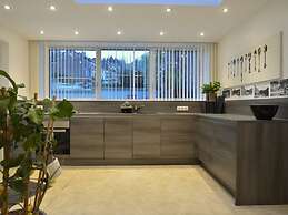 Charming Holiday Home With Terrace