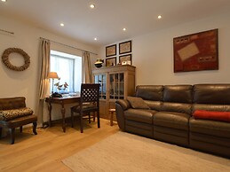 Charming Holiday Home With Terrace
