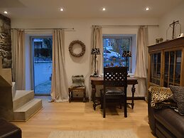 Charming Holiday Home With Terrace