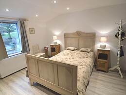 Charming Holiday Home With Terrace