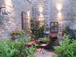Charming Holiday Home With Terrace