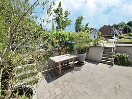 Stylish Stay Near Forest