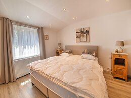 Stylish Stay Near Forest