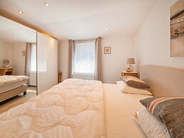 Stylish Stay Near Forest