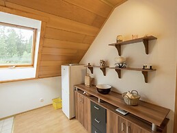 Modern Apartment in Bad Grund wit Garden