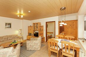 Modern Apartment in Bad Grund wit Garden