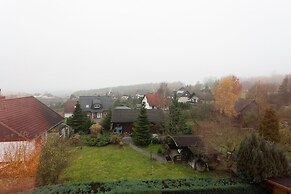 Modern Apartment in Bad Grund wit Garden