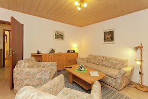 Modern Apartment in Bad Grund wit Garden