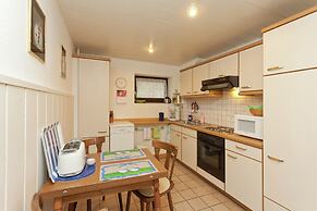 Modern Apartment in Bad Grund wit Garden