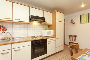 Modern Apartment in Bad Grund wit Garden