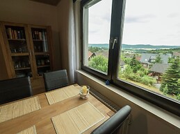 Modern Apartment in Bad Grund wit Garden