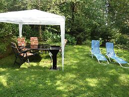 Modern Apartment in Bad Grund wit Garden