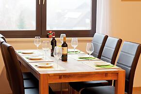 Modern Apartment in Bad Grund wit Garden