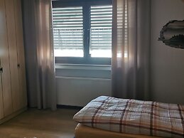 Cozy Apartment With Private Garden in Nisterau