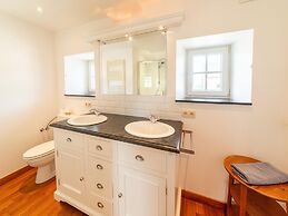 Charming Farmhouse in Ouffet for 7