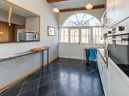 Charming Farmhouse in Ouffet for 7
