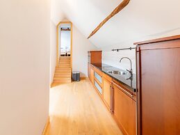 Charming Farmhouse in Ouffet for 7