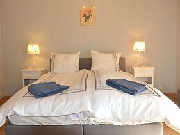 Annexe of a Magnificent, Tastefully Renovated