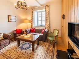 Charming Farmhouse in Ouffet for 7